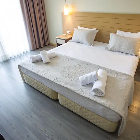 Cilek Marina 호텔 Çeşme