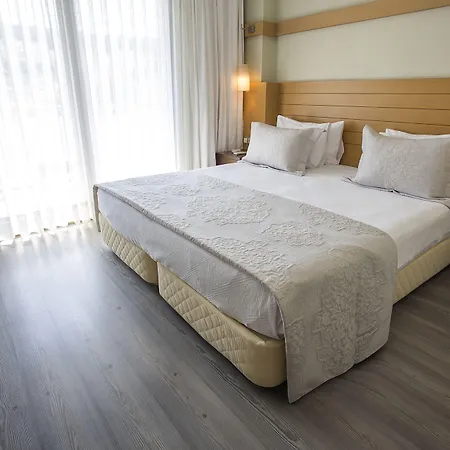 Cilek Marina 호텔 Çeşme