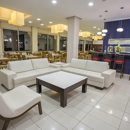Cilek Marina Çeşme