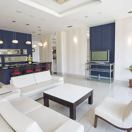 Cilek Marina 2* Çeşme