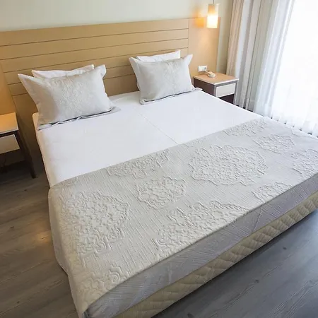 Cilek Marina 호텔 Çeşme