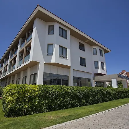Cilek Marina 호텔 Çeşme