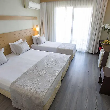 Cilek Marina 호텔 2*